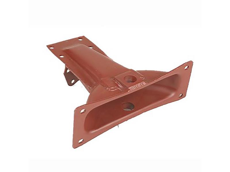 Rebocador Parachoque Caminhão Mercedes-Benz 1113, 1313, 2213 de 1969 até 1982 - 3453107109